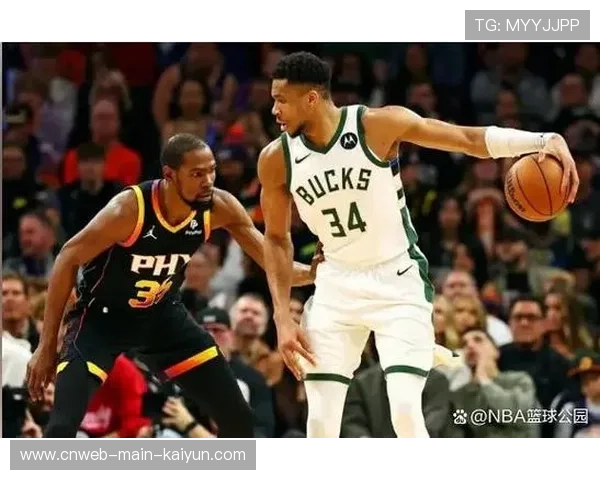 字母哥的困局：个人爆炸够不够？雄鹿需要第二火力点