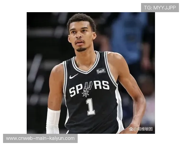 马刺队迎来新一轮青训计划，未来可期，马刺新人