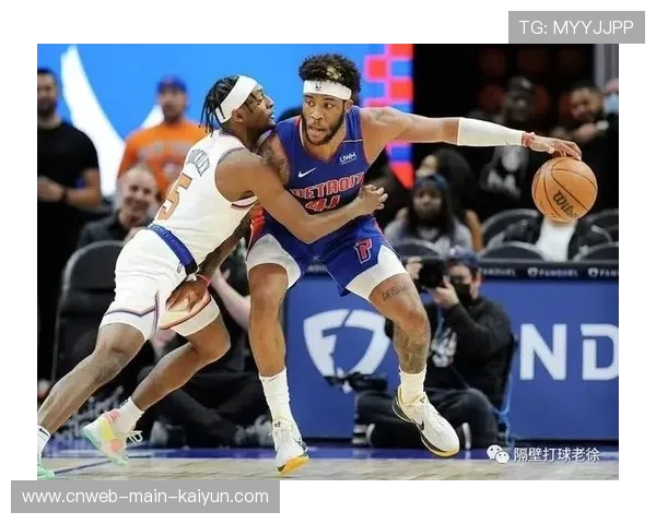 活塞进攻重心高度集中