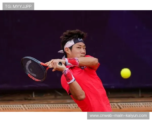 张之臻轰20记Ace进阶，排名创个人职业高