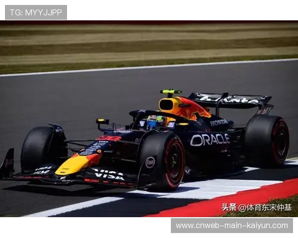 超越极限：F1车手反应时与体能专项练习的秘密