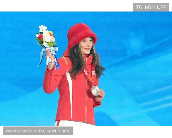 谷爱凌分享冰雪康复历程，伤后首秀即夺预赛第一重返巅峰